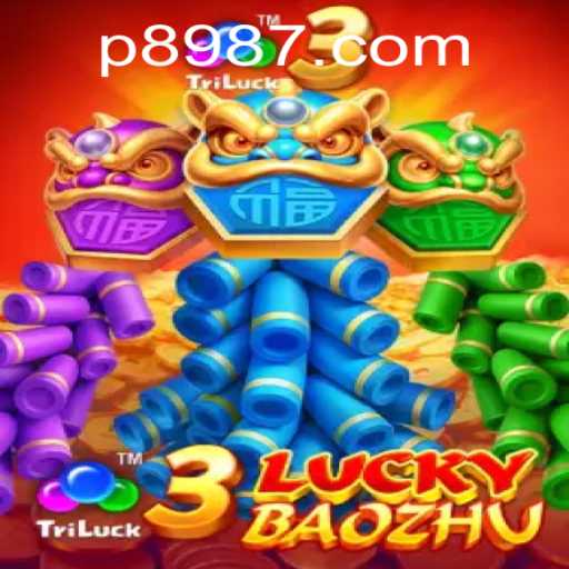 Exploring 3LuckyBaozhu: A Thrilling Dive into P898