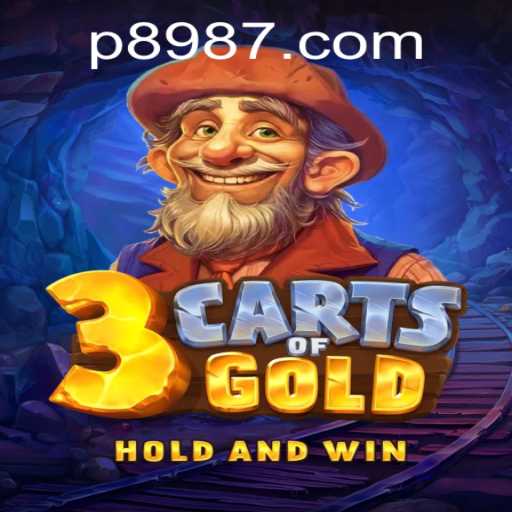 Unveiling the Exciting World of 3cartsOfGold: A Strategic Journey with P898
