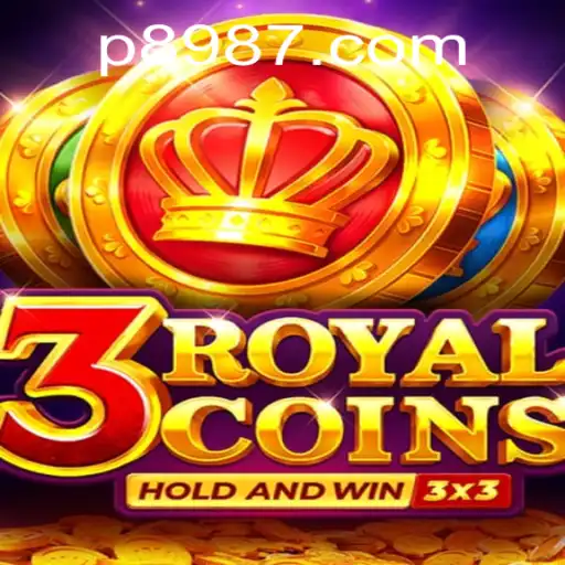 Unveiling the Intricacies of 3royalcoins: A Dive into the Game's Universe