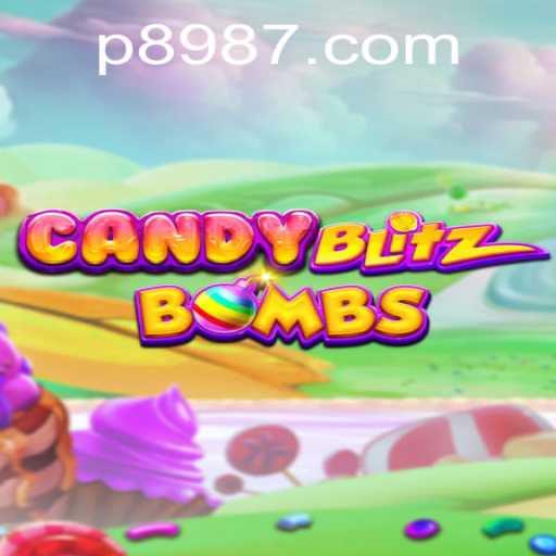 CandyBlitzBombs: The Explosive Game Taking the Gaming World by Storm