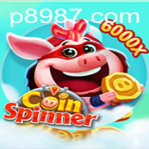 CoinSpinner: Revolutionizing the Arcade Gaming Experience with P898