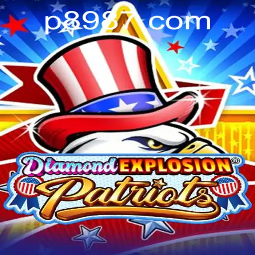 Understanding the Exciting World of DiamondExplosionPatriots: An In-Depth Guide