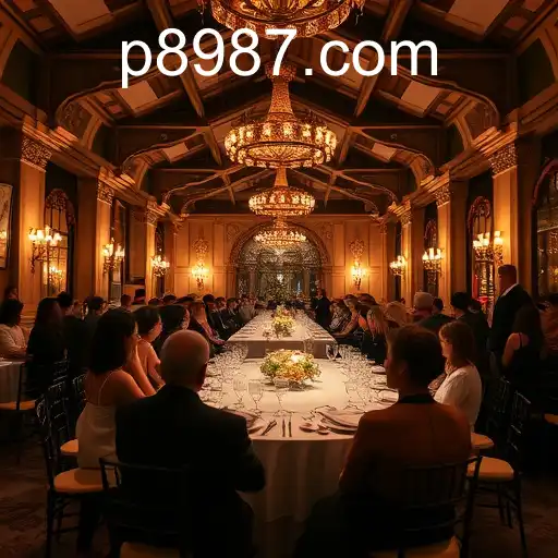 Exploring the World of Exclusive Events through the Lens of P898