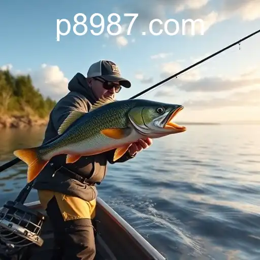 Exploring the World of Fishing Games