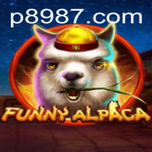 FunnyAlpaca and P898: The Game Taking the World by Storm