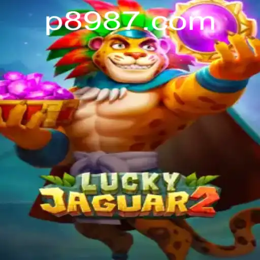 Discover the Thrills of Luckyjaguar2: An Unforgettable Gaming Experience