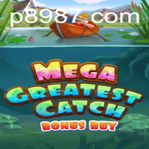 MegaGreatestCatchBonusBuy: A Dive into the Exciting World of Digital Fishing Adventure