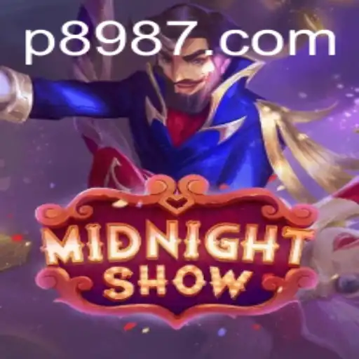 Unveiling MidnightShow: The Game That Keeps You on the Edge