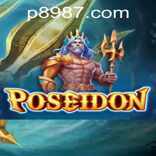 Dive into the Mysteries of Poseidon