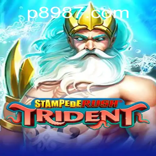 Discover the Excitement of StempedeRushTrident