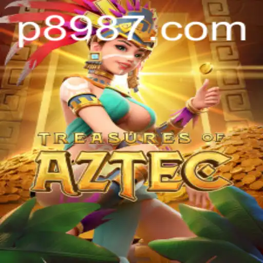 Uncover the Secrets of 'Treasures of Aztec': Adventure Awaits