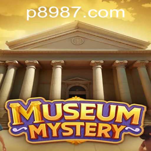 Unravel the Intrigue of MuseumMystery: The Ultimate Gaming Experience