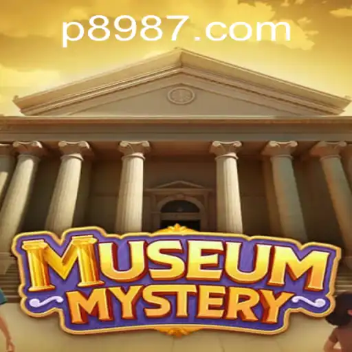 Unravel the Intrigue of MuseumMystery: The Ultimate Gaming Experience