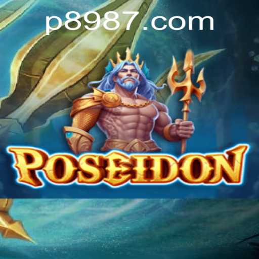 Dive into the Mysteries of Poseidon