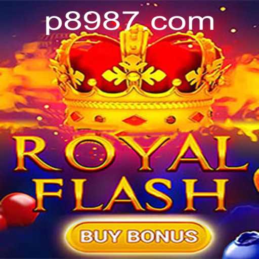 Exploring RoyalFlashBuyBonus: An Intriguing Casino Game with a Modern Twist
