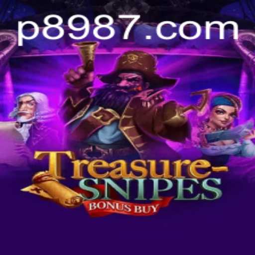 Exploring the Thrills of TreasuresnipesBonusBuy: A Modern Gaming Adventure