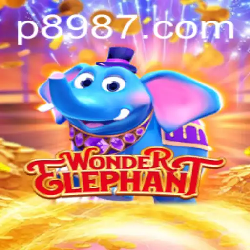 Embark on a Majestic Adventure with WonderElephant: Unveiling the Mythical World of P898